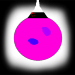 The PNG file picture of the planet...